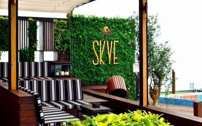 SKYE Bistro & Lounge Jakarta