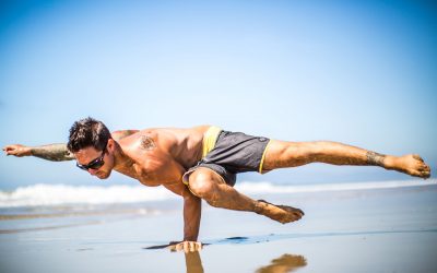 10 HAL MENGAPA GURU YOGA TERLIHAT SEXY