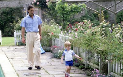 Pangeran Charles, Pangeran Wales Terlama yang Sangat Cinta Lingkungan