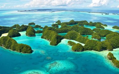 Setibanya di Palau, Kamu Wajib Tanda Tangani Surat ini