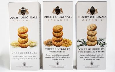 Duchy  Originals Rintisan Pangeran Charles Yang Mencuri Perhatian