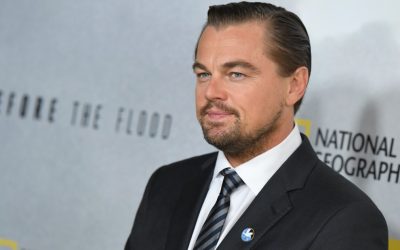 Leonardo DiCaprio : “Alam adalah gairah terbesar saya”