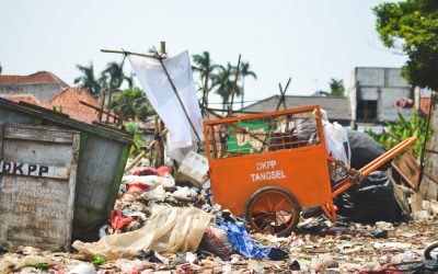 Efek Buruk Dari Sifat Sampah Plastik