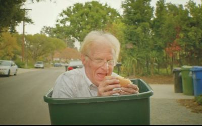 Ed Begley Jr. Gunakan Popularitasnya Menggemakan Sikap Hijau