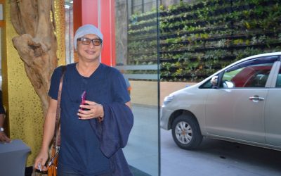 Dik Doank, Peduli Lingkungan Melalui Kandank Jurank Doank
