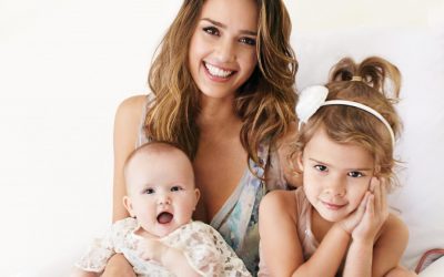 Jessica Alba Sang Pendiri the Honest Company