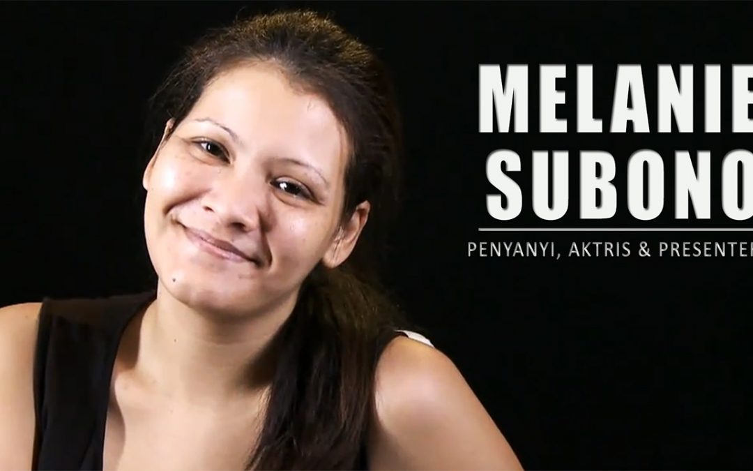 Melanie Subono