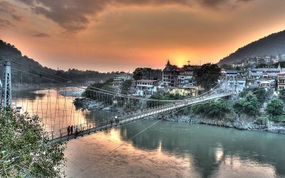 Rishikesh Kota Para Malaikat