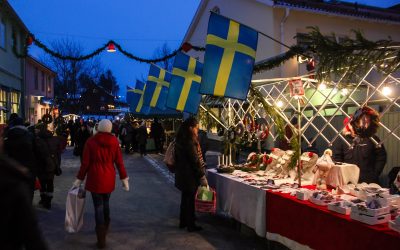 Sigtuna, Kota Tertua di Swedia yang Ramah Lingkungan