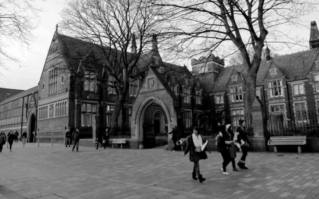 Leeds University Union