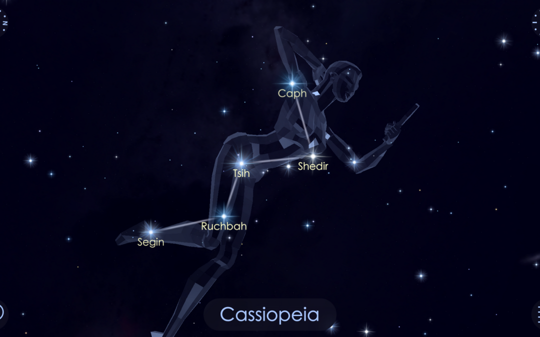 Cassiopeia