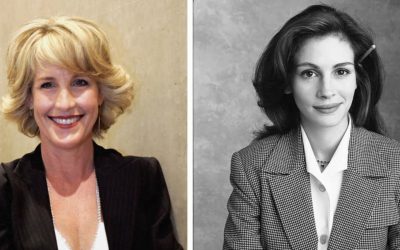 Erin Brockovich Menjadi Inspirasi Masyarakat Dunia