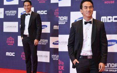 Joe Taslim Turut Suarakan Kepedulian Lingkungan