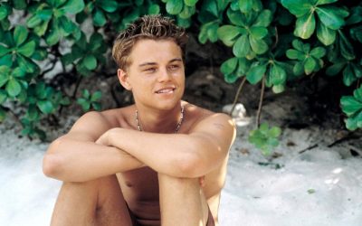 Film The Beach, mengungkap surga yang tersembunyi di Thailand