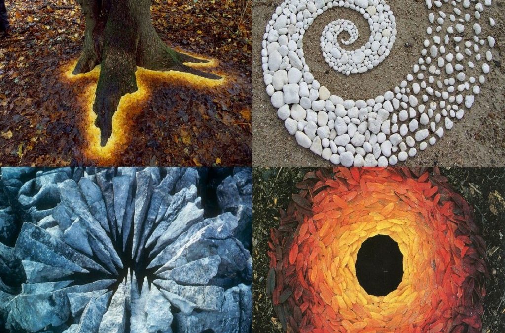andy goldsworthy