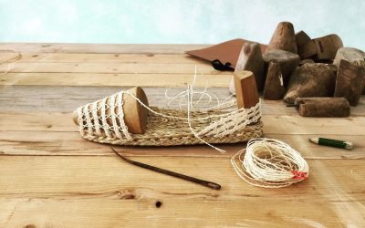 Estrivancus Sepatu Chic yang Ramah Lingkungan