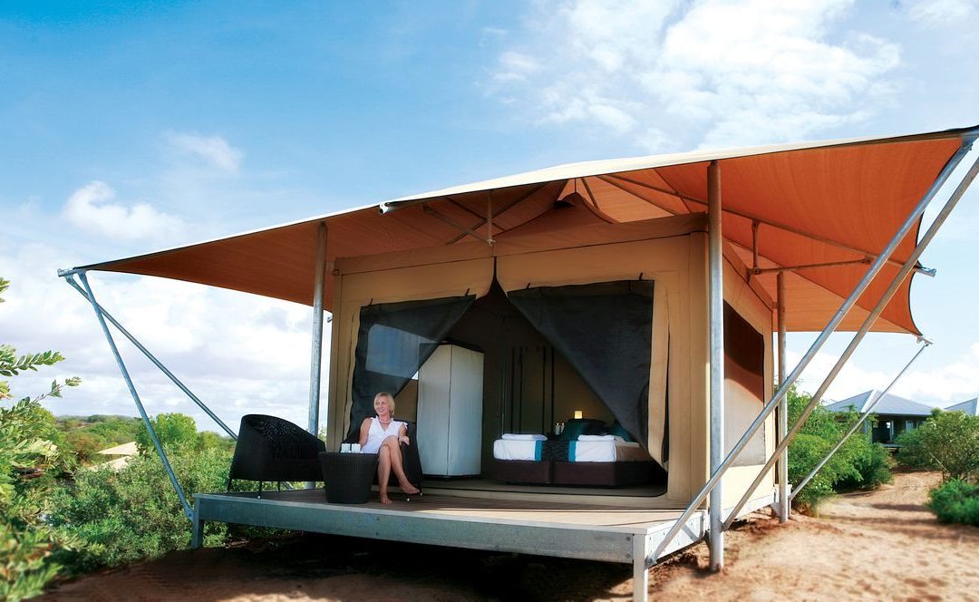 ramada eco beach resort