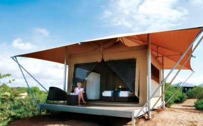 Ramada Eco Beach Resort Destinasi Menakjubkan yang Eco
