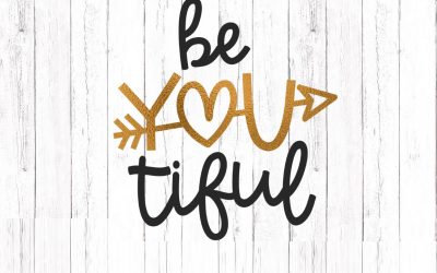 Let’s Redefine the Meaning of Beautiful