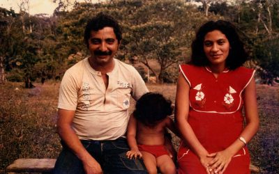 Chico Mendes Pahlawan Penyelamat Hutan Amazon
