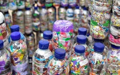 Ecobrick, Solusi Cerdas Kelola Plastik
