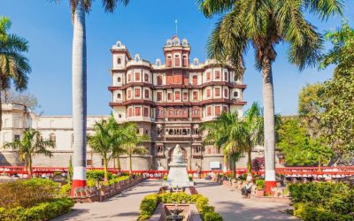 Kota terbersih di India