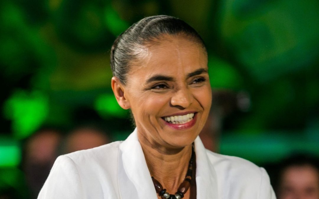 marina silva