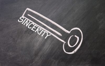 Sincerity is Moral Truth
