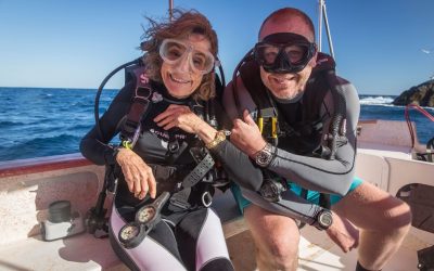 Sylvia Earle, Penjelajah dan Pahlawan Lautan