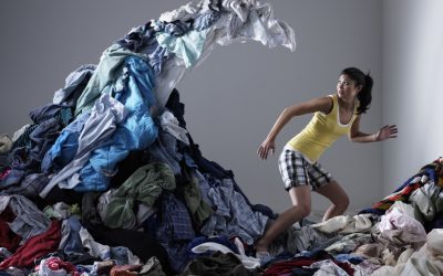 Dampak Buruk Dari Gaya Hidup Fast fashion