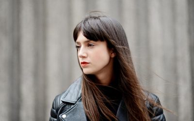 Samantha McCoach dan Le Kilt