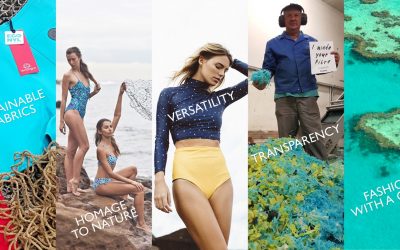 Trend di Dunia Fashion