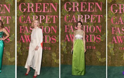 Chopard x Eco-Age di Cannes Festival