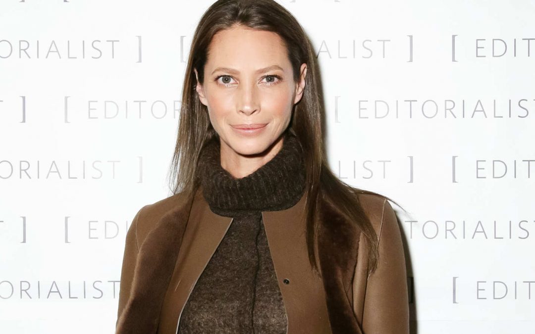 christy turlington