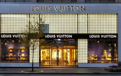 Misi Eco Louis Vuitton