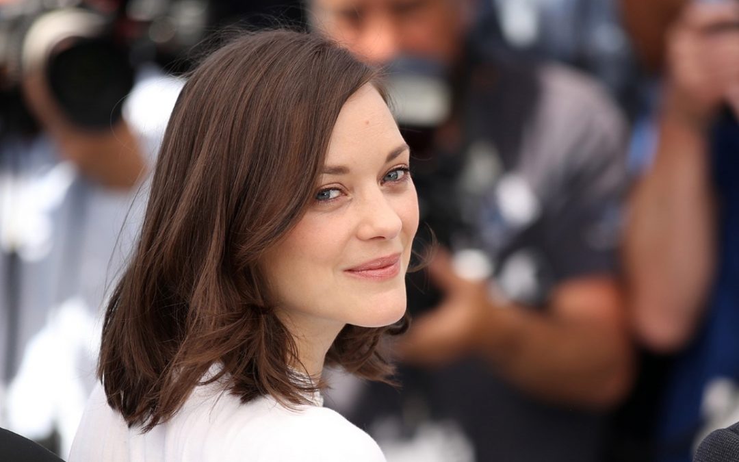 marion cotillard
