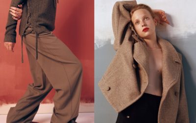 Rêve En Vert Pelopor Butik Mewah yang Berkelanjutan