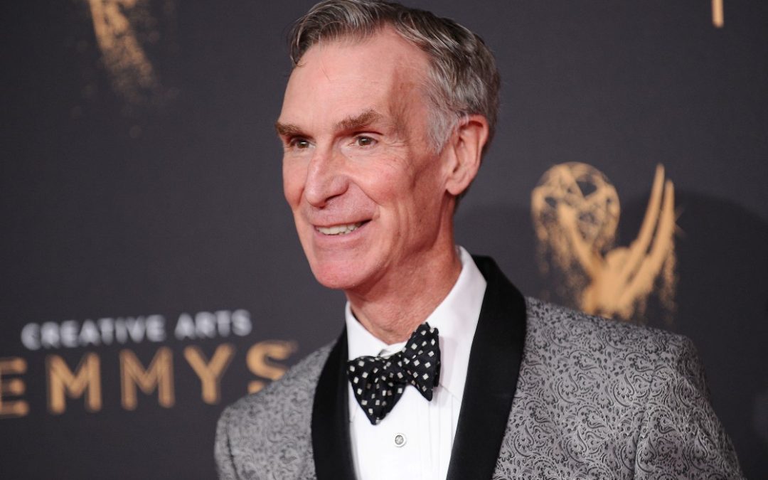 Kepedulian Bill Nye The Science Guy Terhadap Bumi