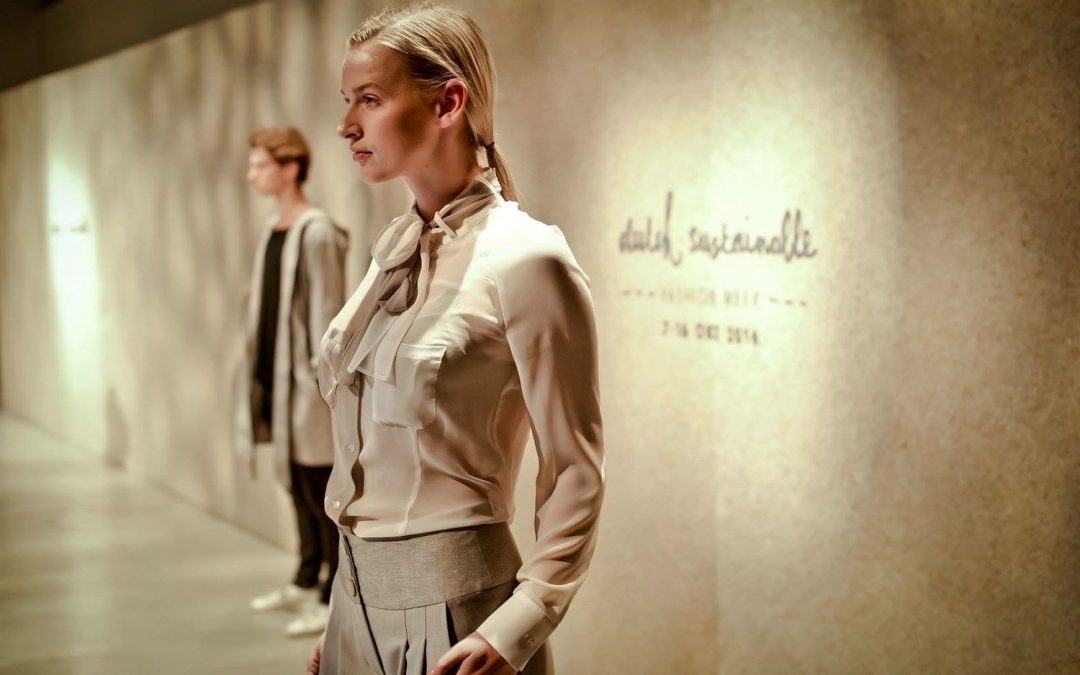 Dutch Sustainable Fashion Week