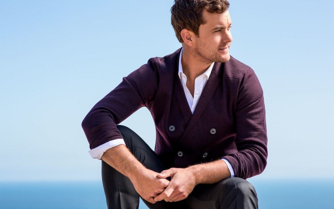 Joshua Jackson dan Kepeduliannya Terhadap Laut