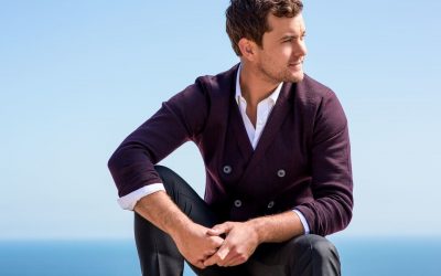 Joshua Jackson dan Kepeduliannya Terhadap Laut