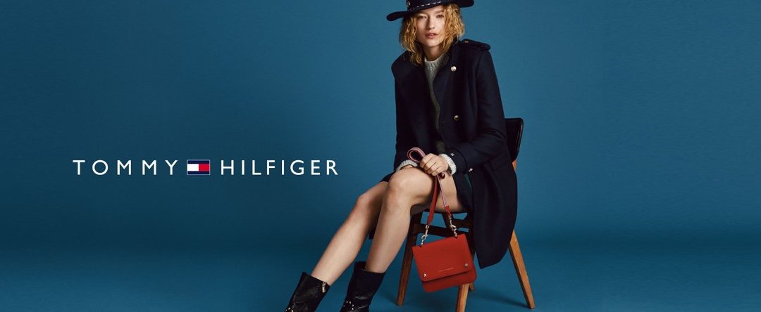 Misi Sosial dari Tommy Hilfiger