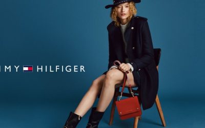 Misi Sosial dari Tommy Hilfiger