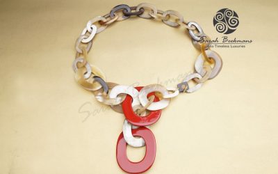 Apa Yang Membuat Kalung Tanduk Kerbau Bali Unik?