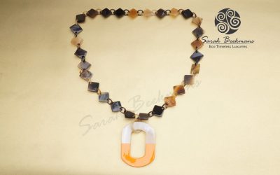 Kenapa Wanita Menyukai Perhiasan Kalung Tanduk ?