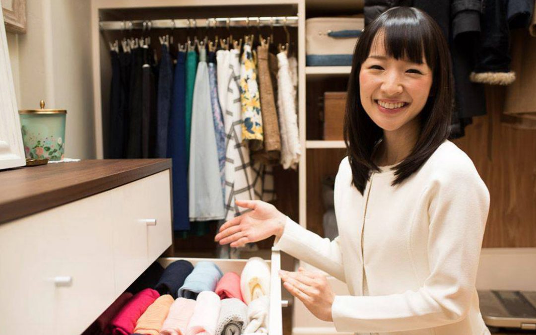 marie kondo