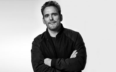 Matt Dillon Aktor Yang Peduli Lingkungan