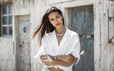 Prediksi Trend Aksesoris Kalung di 2019