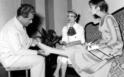 Salvatore Ferragamo Menciptakan Pakaian dari Limbah Jeruk