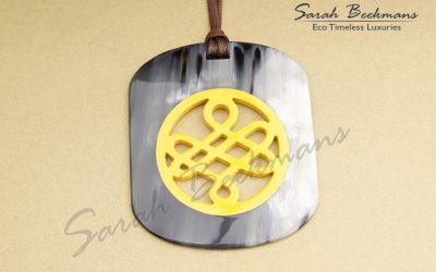 Aksesoris Kalung Untuk Kebaya Berhijab